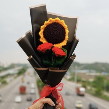 Sunflower Bouquet